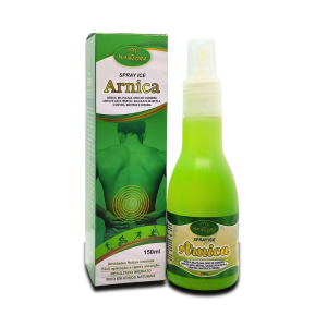 Spray Ice Arnica